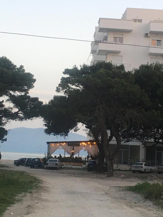 Linda'S Apartment Vlora Kültér fotó