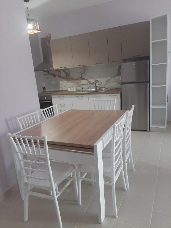 Linda'S Apartment Vlora Kültér fotó